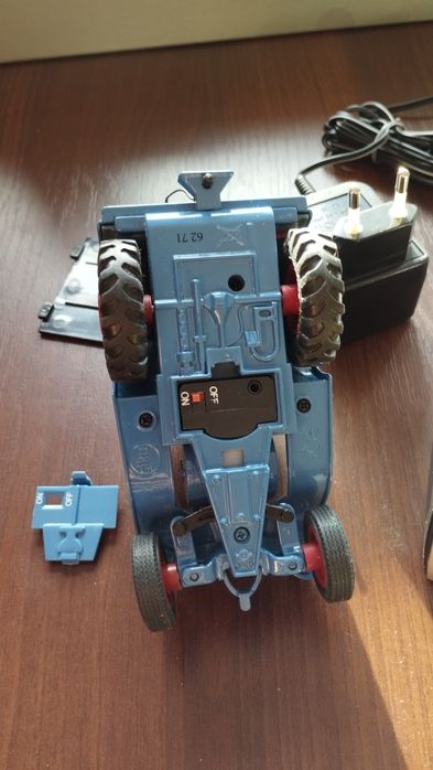 Siku control 6756 Lanz Eil Bulldog 1:32