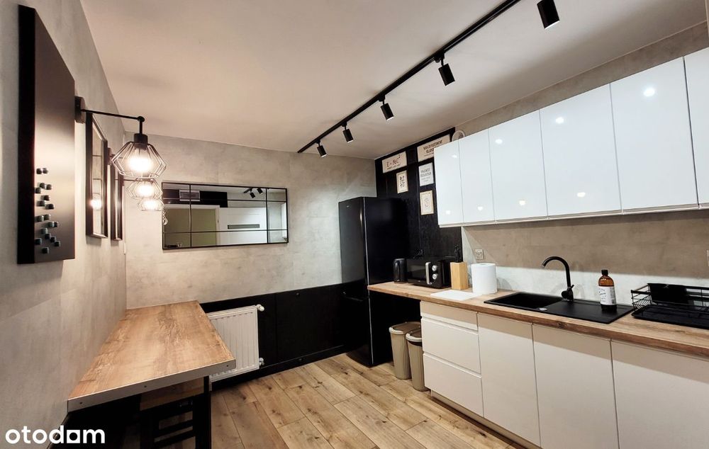 Lokal biurowy na wynajem, Bydgoszcz
