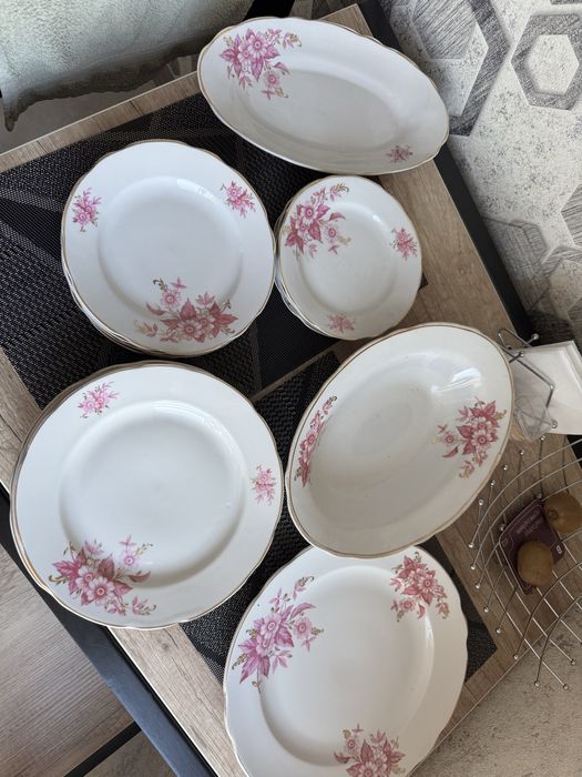 Набір посуду/сервіз