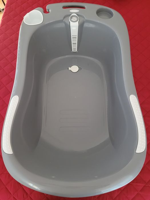 Banheira bebé Anatómica Olmitos