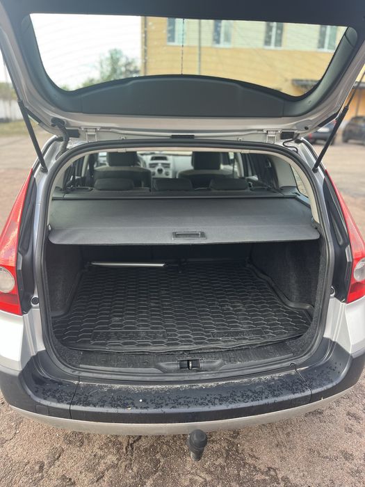 Продам Renault Megane 2