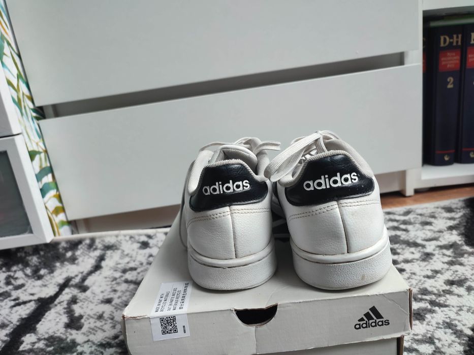 Buty adidas 41.5
