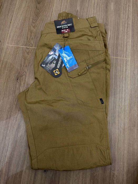 Штани тактичні Helikon-Tex Urban Tactical