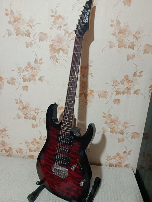 Электрогитара Ибанез Ibanez GIO