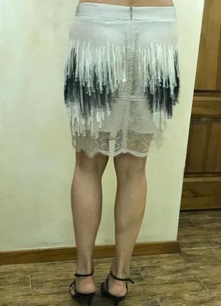 Юбка sharon wauchob