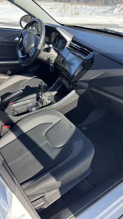 Авто з гарантією від дилера, без ДТП