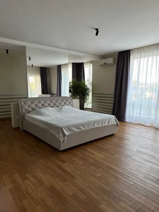 45 Подобово котедж з сауною бассейном Славутич Осокорки оз Мартишев