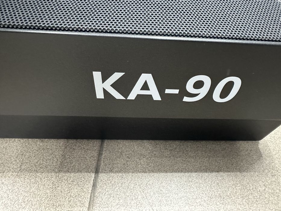 Синтезатор Kurzwell KA-90