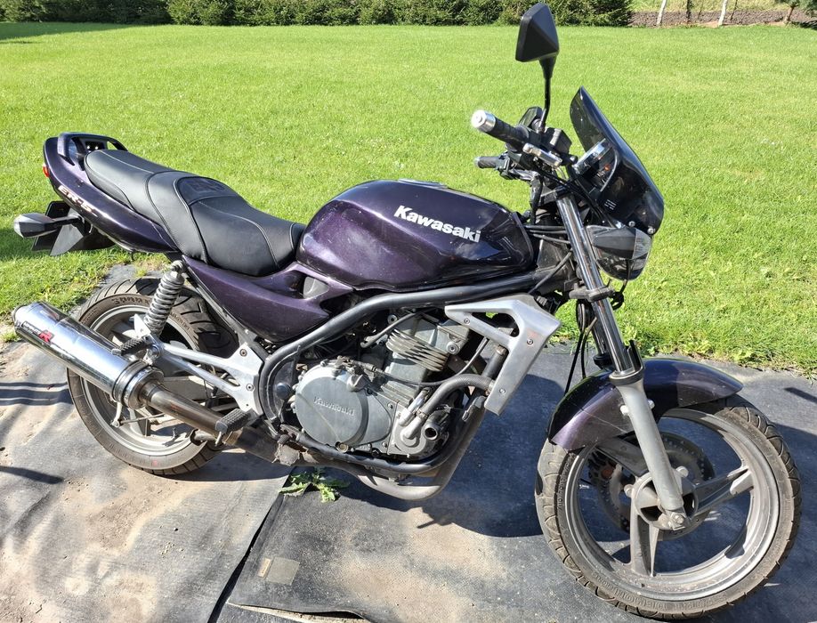 Kawasaki