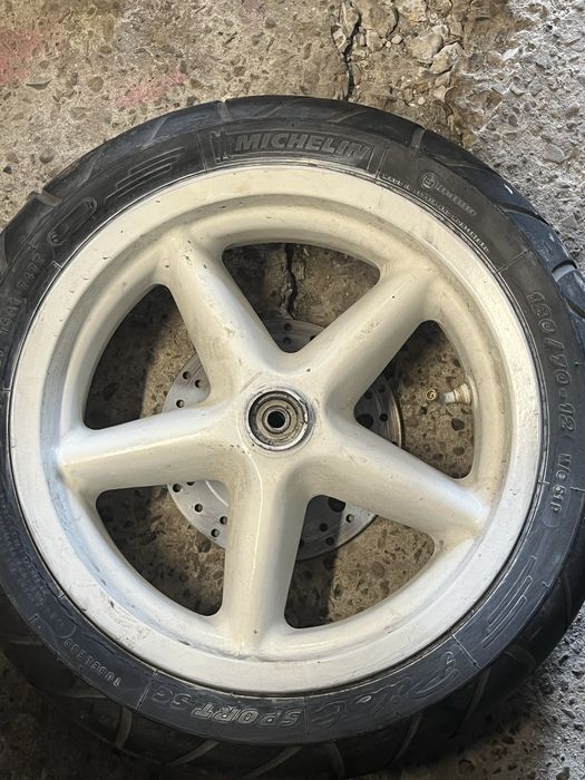 Переднє колесо Rocket Терміновий продаж