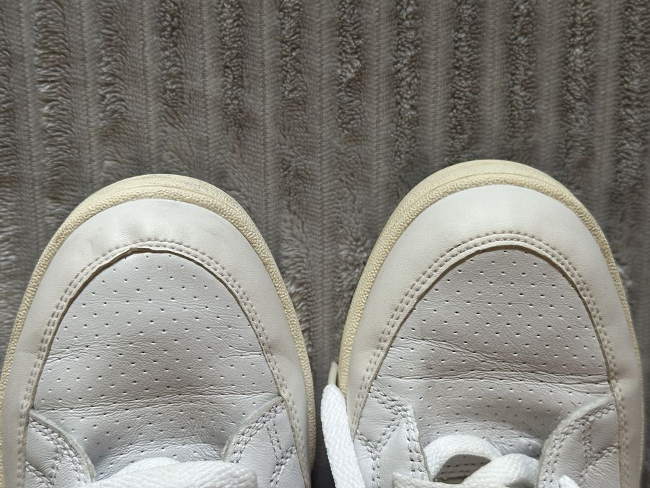 Buty unisex Nike Grandstand II