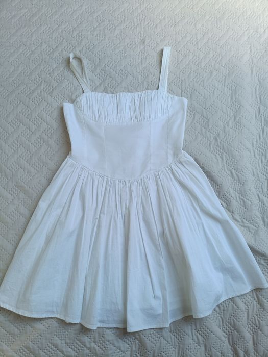 Sukienka Zara letnia