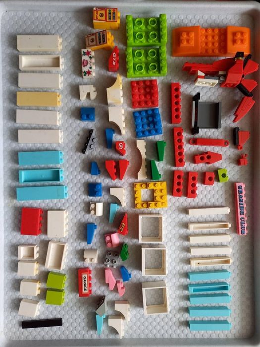 дитячий кубік рубіка конструктор лего LEGO лото