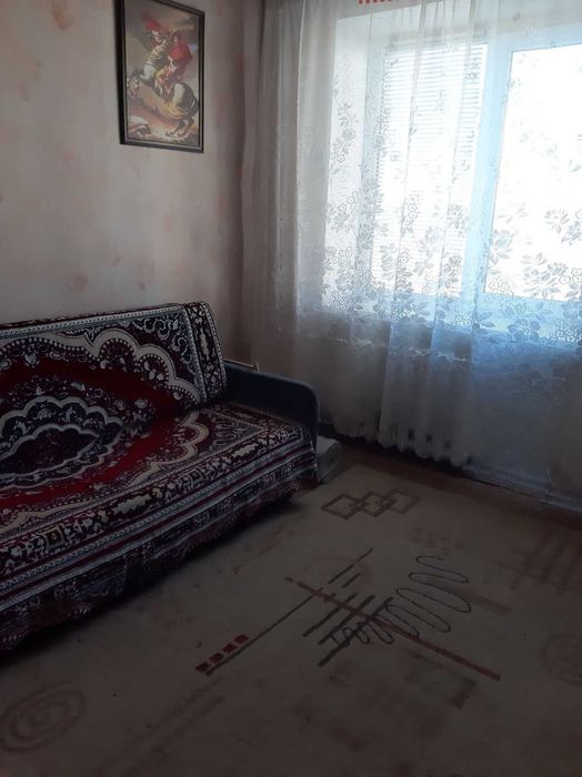 Продам 4-х квартиру Крюкова Передовая Отечественная Донецкое шоссе 80м