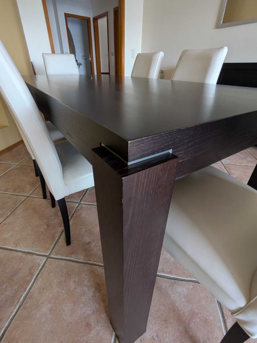 Mobília para sala de jantar