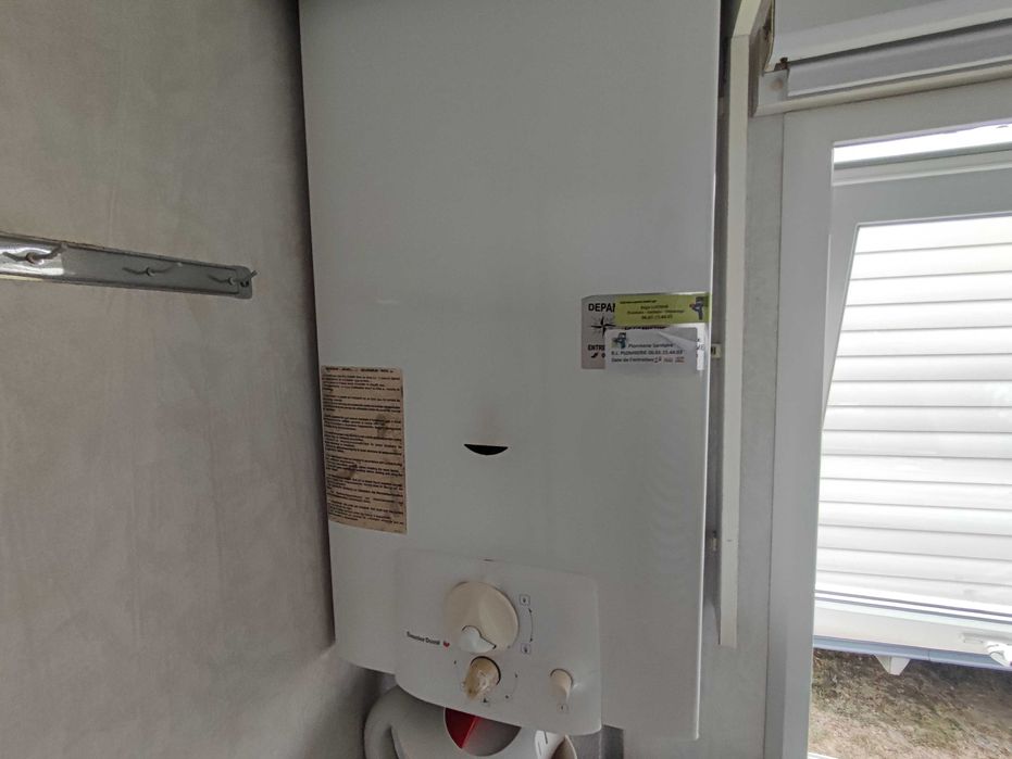 Mobil Home T2 | IRM Super Price TODA EQUIPADA