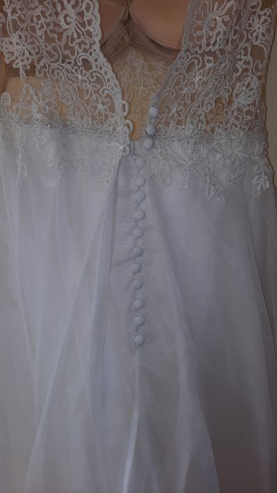 Vestido de noiva