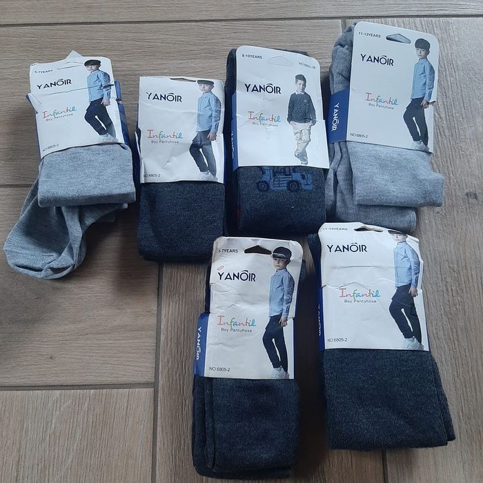 Теплі шкарпетки шапка носки колготи