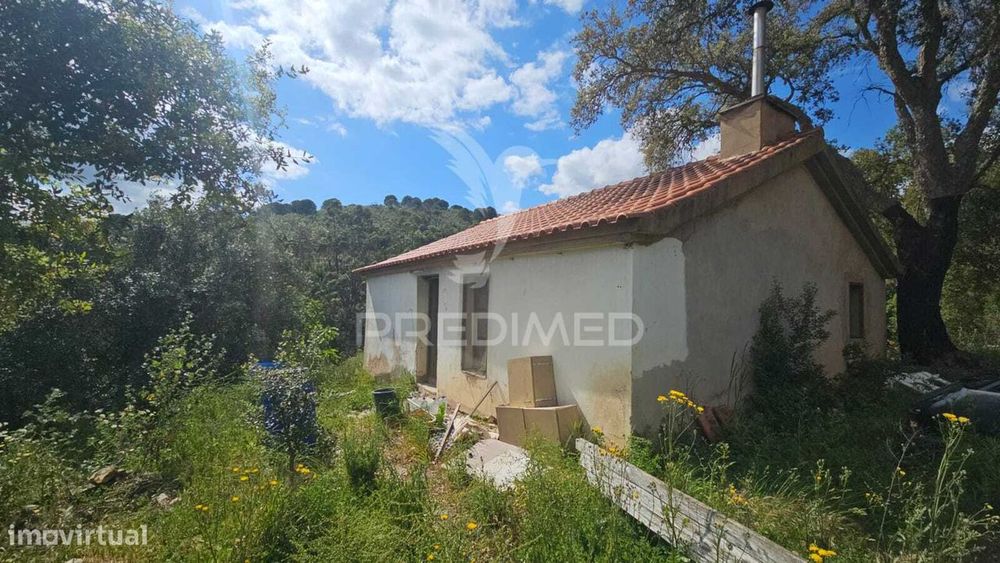 Quinta, Monte Corvo, Estiveiras - São Marcos da Serra, Algarve