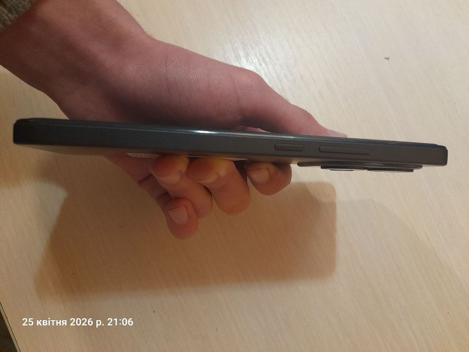 Xiaomi Redmi note 14 4g 6/128