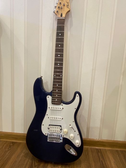 Продам Гітару Phil pro