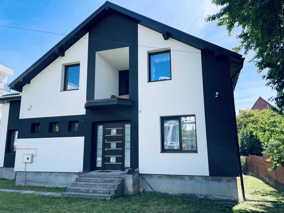 Продаж будинку, ділянка 12 сот, Варшавська, Львів!