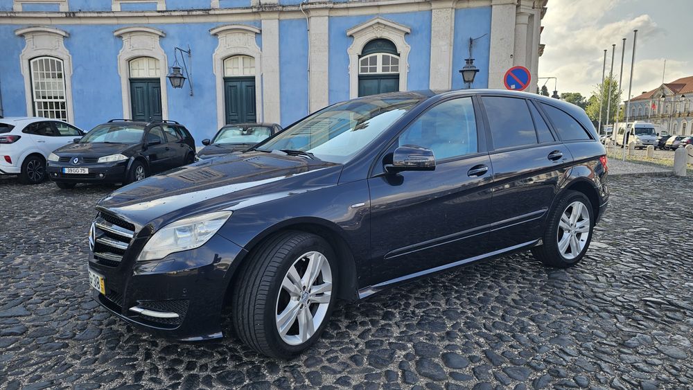 Mercedes R300 Avantgarde
