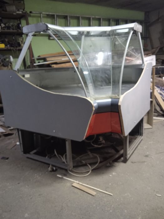 Продам холодильное оборудование