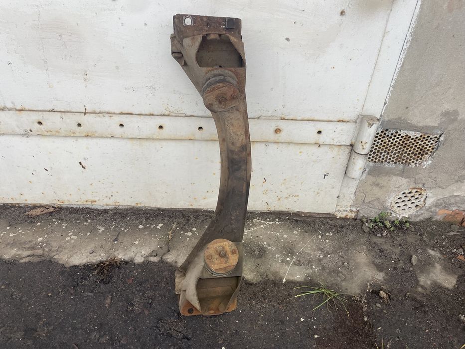 Передня балка ваз 2101 2102 2106 2107 2105 2103