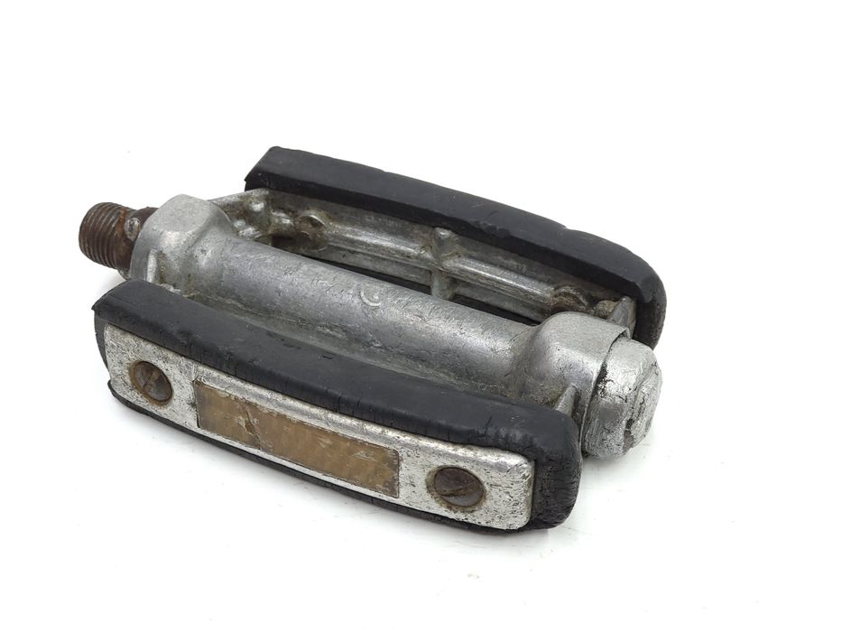 Pedał lewy na części do radzieckich rowerów Ukraina Ural CCCP