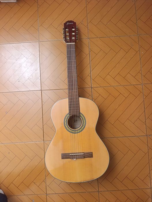 Instrumentos musical
