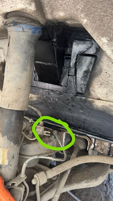 Mercedes Sprinter в хорошем рабочем состоянии