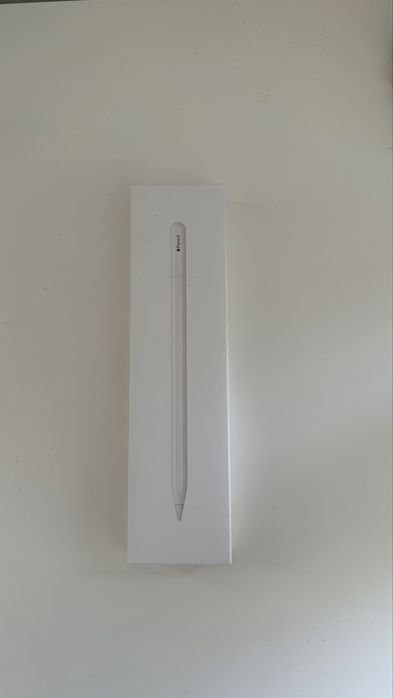Apple pencil (2ª geração)