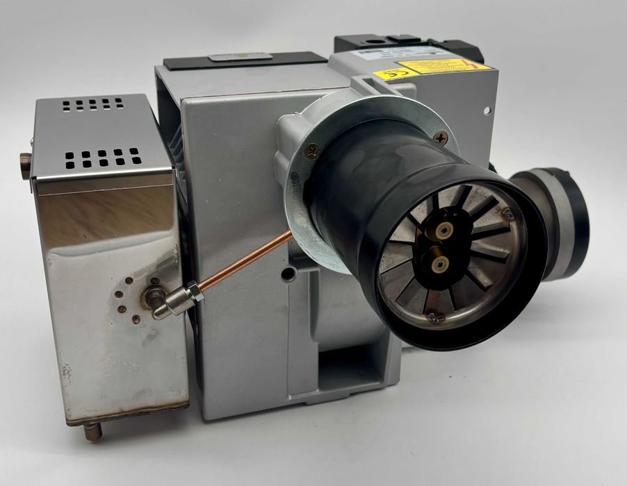 Bairan Poland Palnik multiolejowy STW133-2P 70-115KW FLAMITRON F115C
