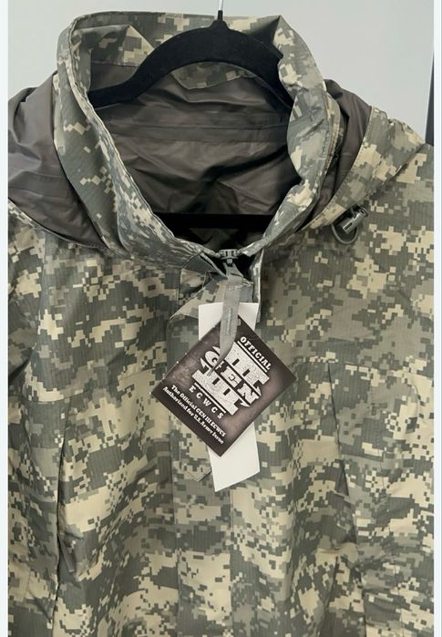 Комплект ECWCS Gen Ill Level 6