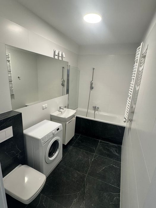 MIESZKANIE 2 - pokojowe