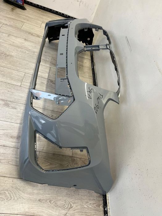 zderzak przód bmw x3 g01 m-pakiet lift 77382810