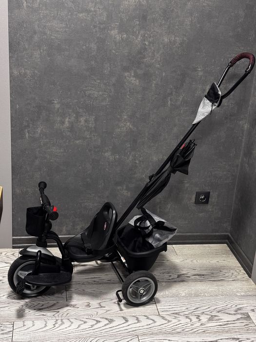 Велосипед триколісний Puky CEETY