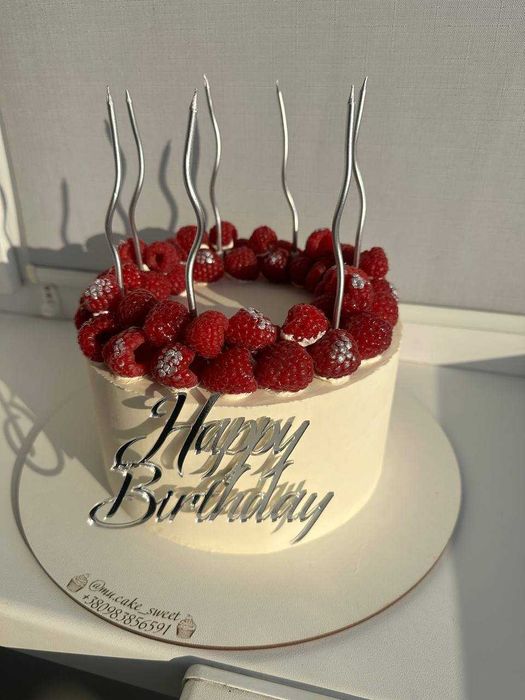 Торти на замовлення Київ.