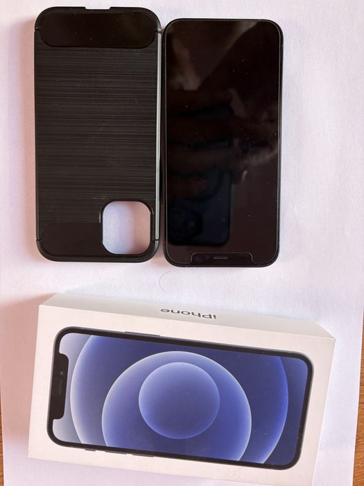 Iphone 12 mini zadbany