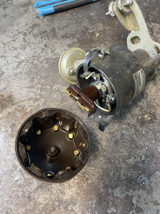 Трамплер новий зіл ссср