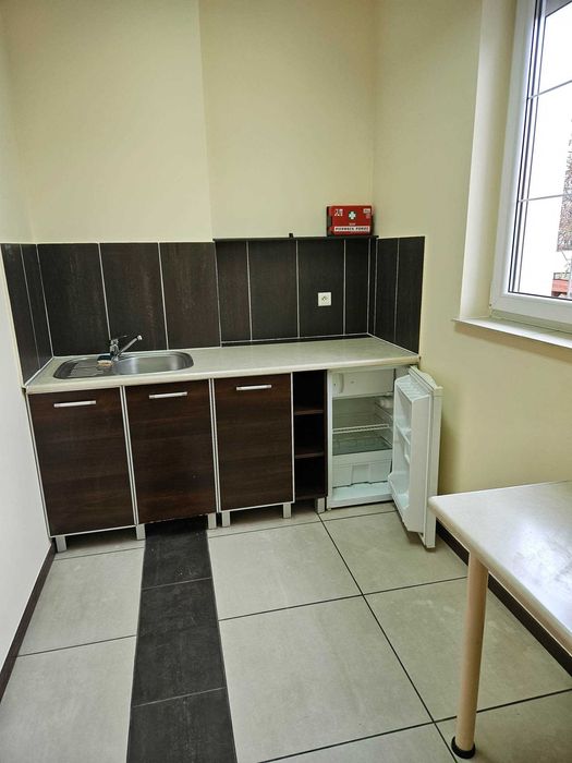 Lokal biurowo-usługowy do wynajęcia