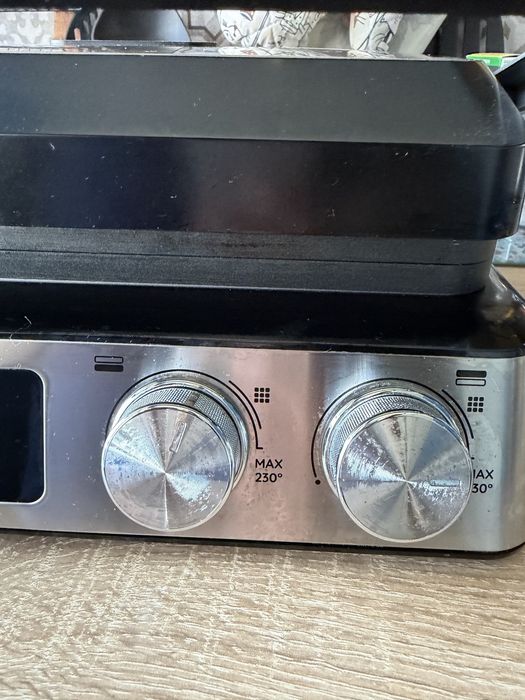 Гриль мультигрриль Delonghi multigrill 900