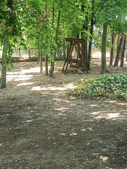 Домик для отдыха и рыбалки