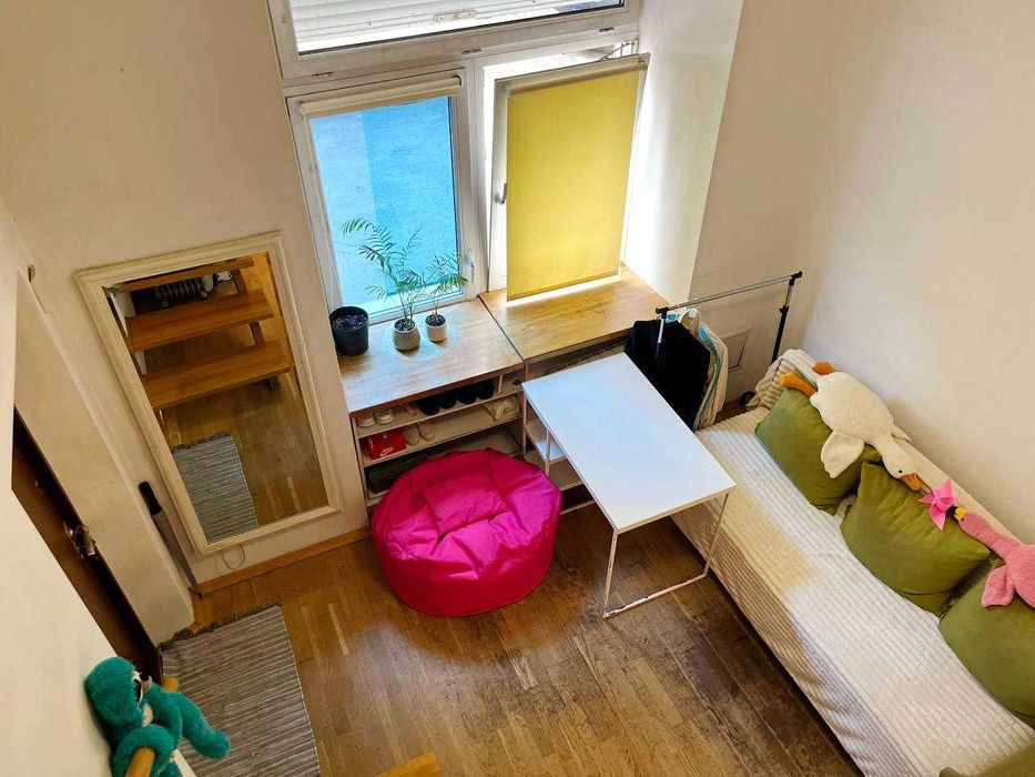 Комерційна нерухомість за адресою вул. Бульварно-Кудрявська (площа 32 м²) - Atlanta.ua - фото 5