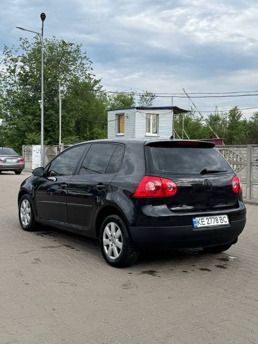 Продам гольф 5 автомат