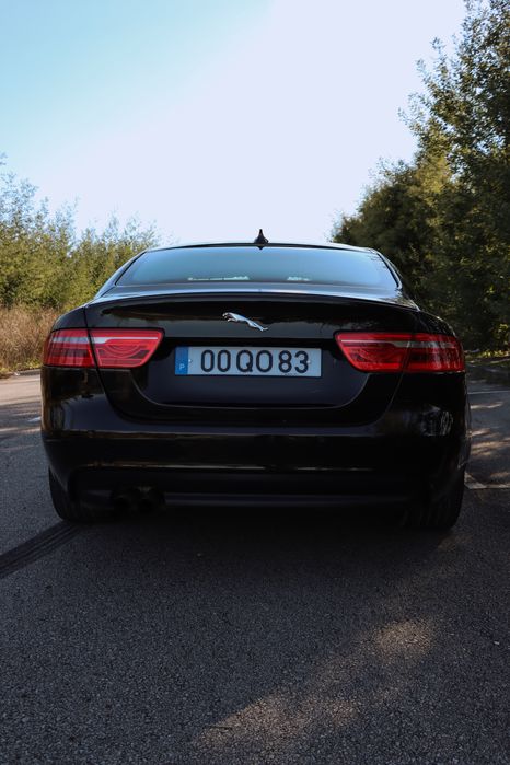Jaguar XE R-Sport 2.0 Diesel aut.