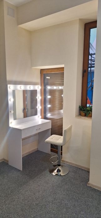 Оренда робочого місця, центр