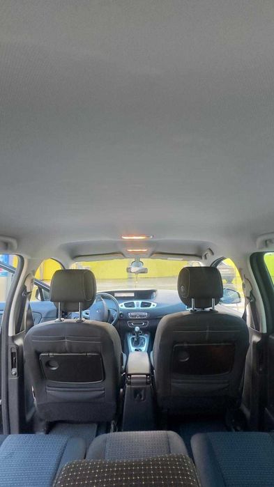 Renault Scenic 1.5 DCI