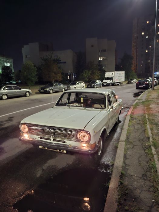 Продам Волга 2401